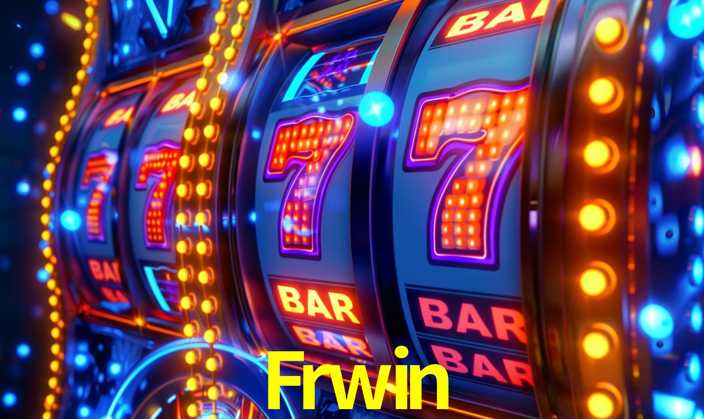 Bônus Frwin Para Todos